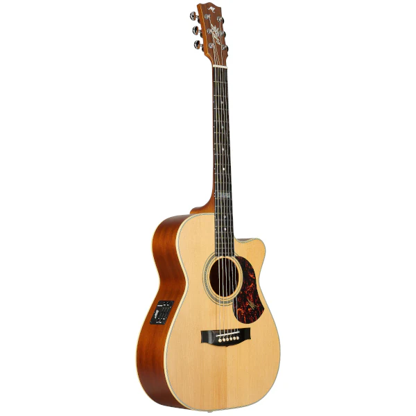 Maton EBG808C-TE - Image 2