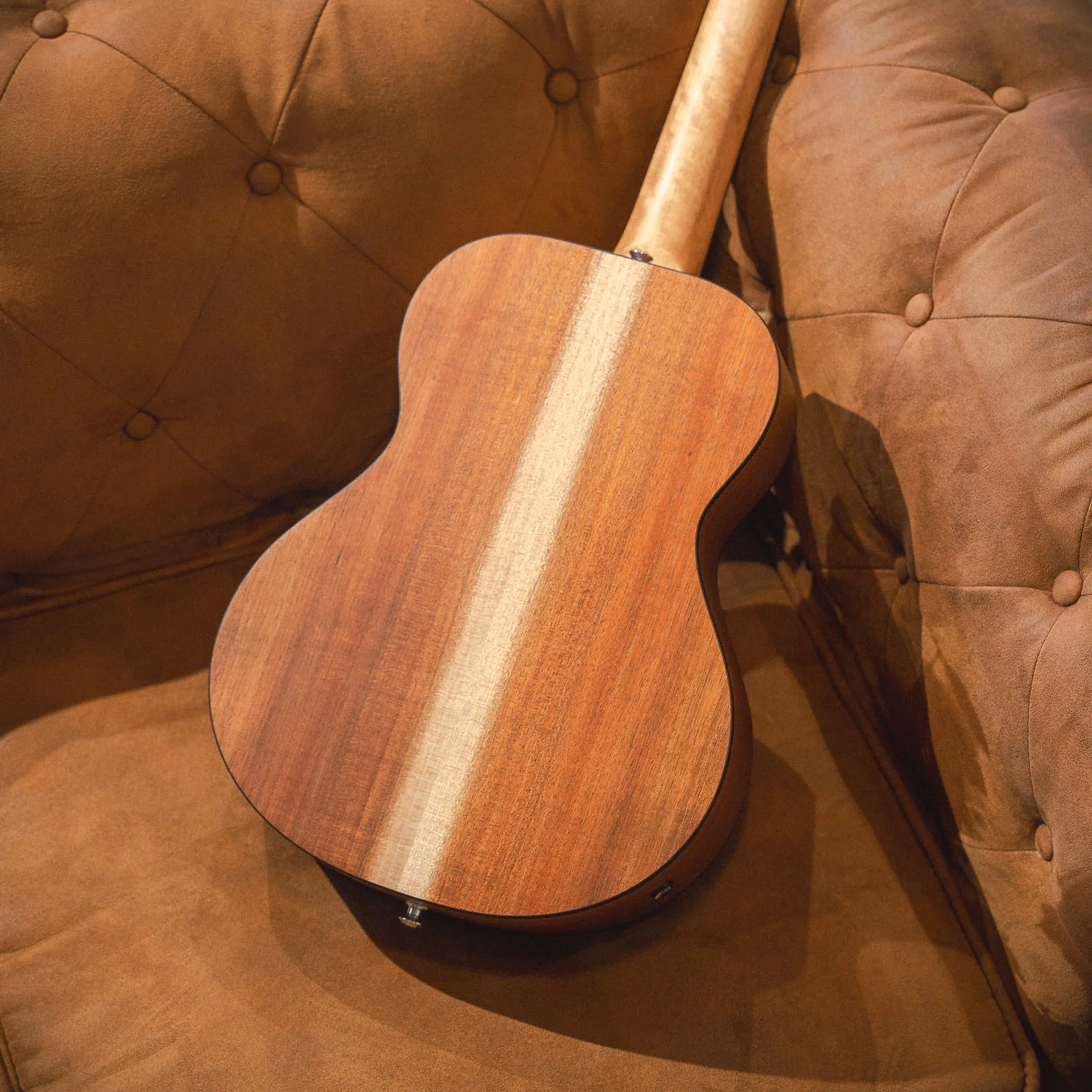 Maton EMBW6L Mini Left Handed (Pre-Owned) - Image 7