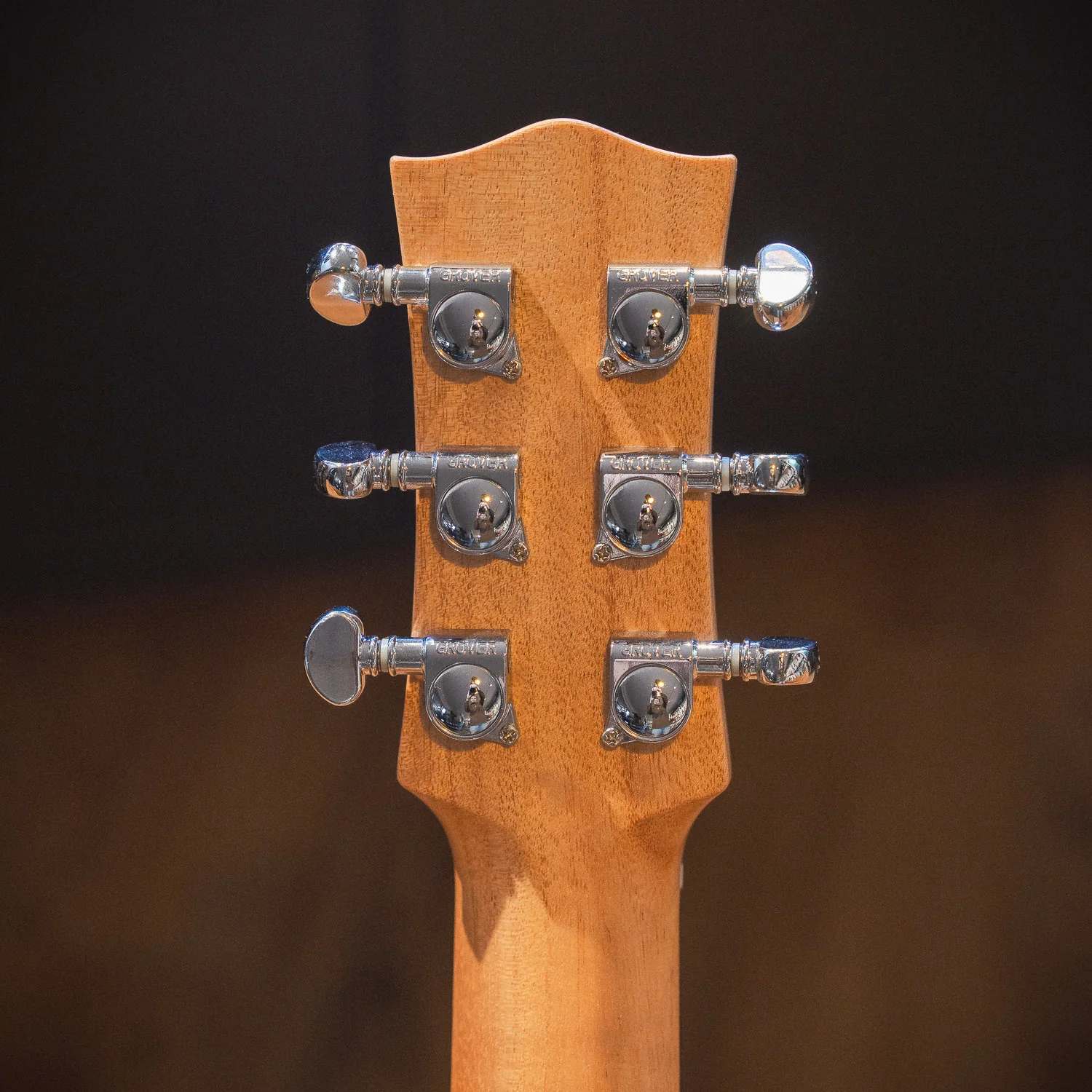 Maton EMBW6L Mini Left Handed (Pre-Owned) - Image 8