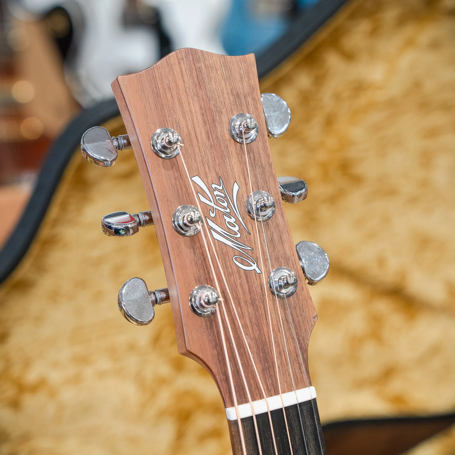 Maton SRS60C (B-Stock) - Image 4