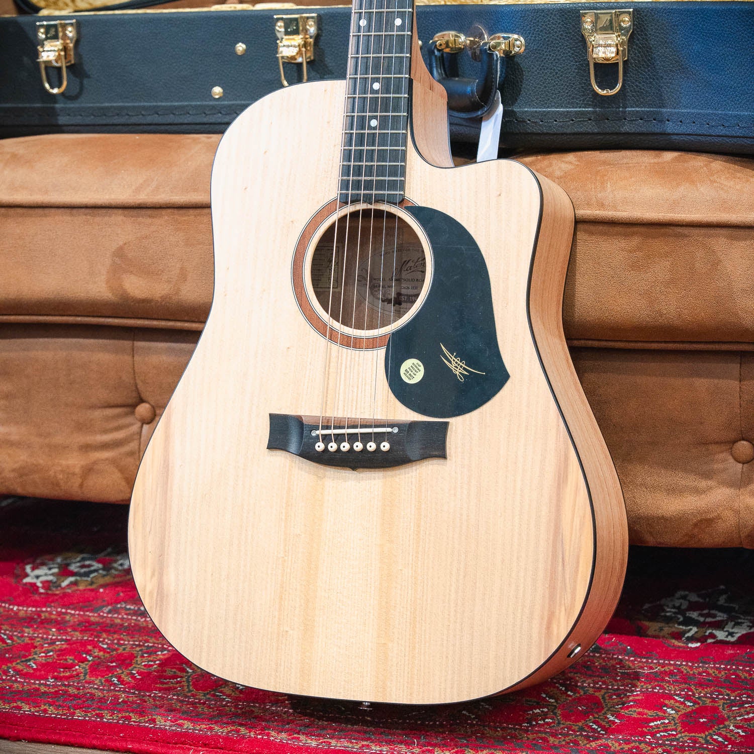 Maton SRS60C (B-Stock) - Image 5