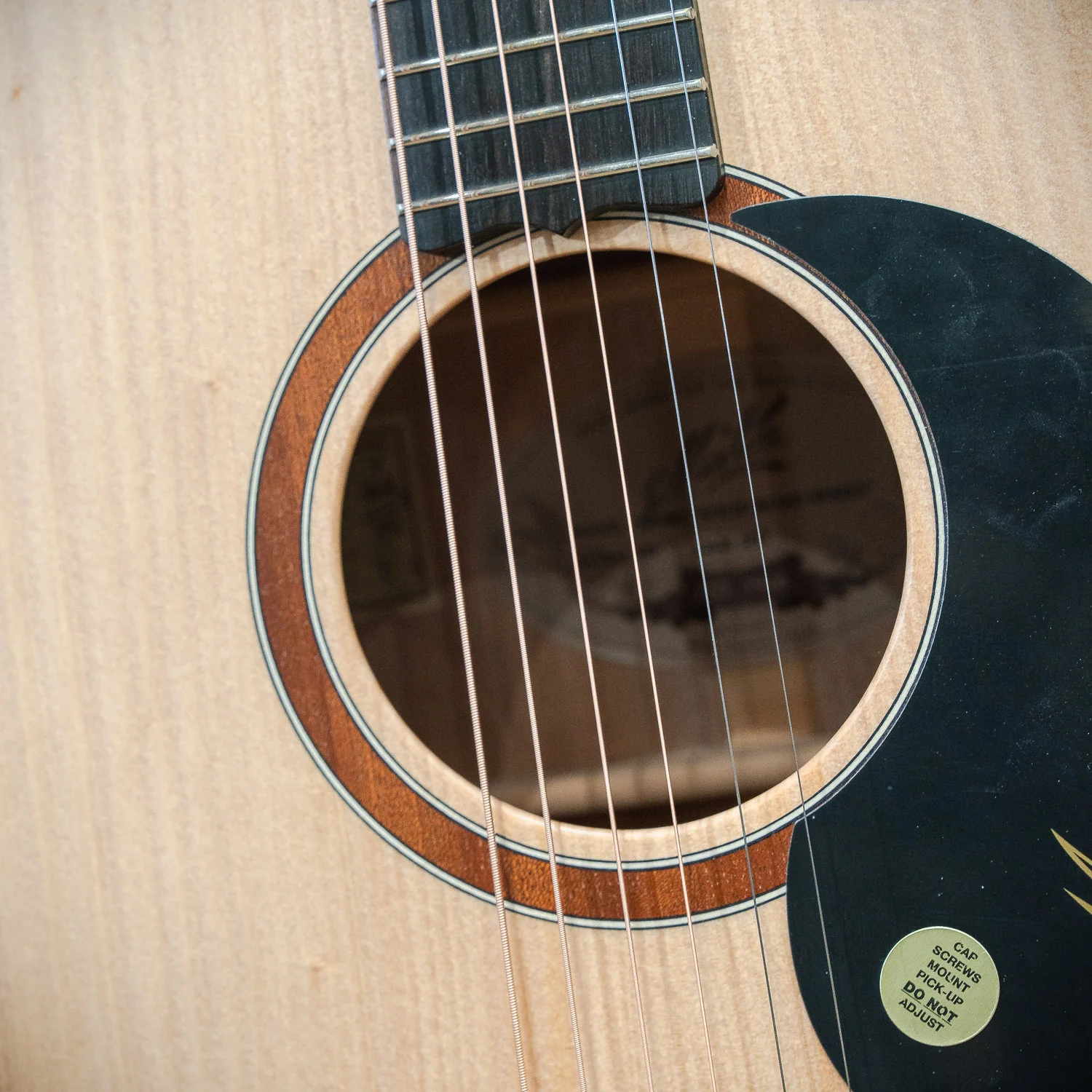 Maton SRS60C (B-Stock) - Image 7