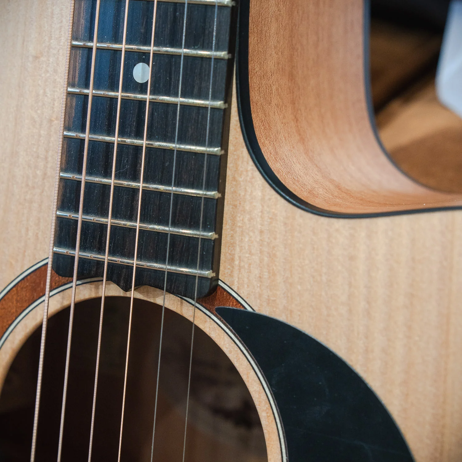 Maton SRS60C (B-Stock) - Image 8