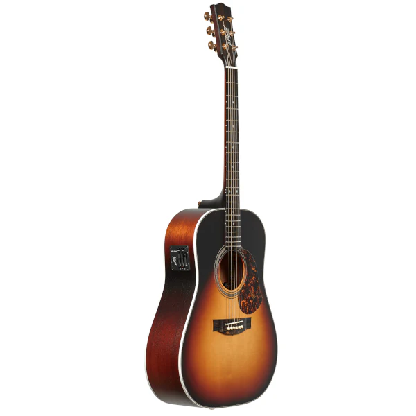Maton Troubadour Dreadnought - Image 2
