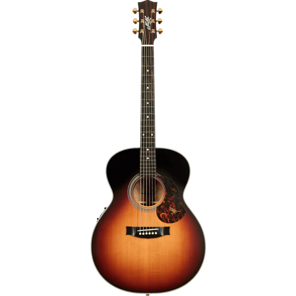 Maton Troubadour Jumbo