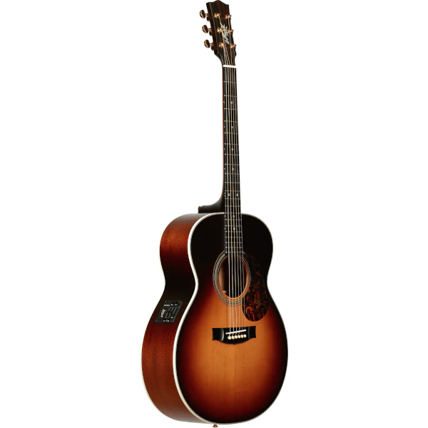 Maton Troubadour Jumbo - Image 2
