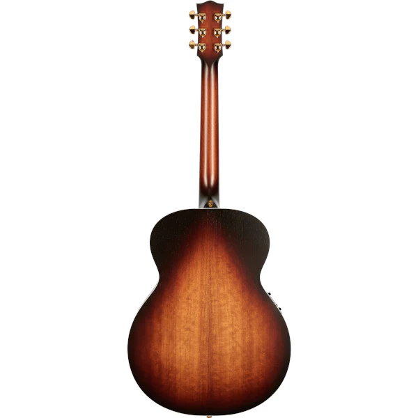 Maton Troubadour Jumbo - Image 3