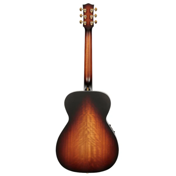 Maton Troubadour Traditional - Image 3