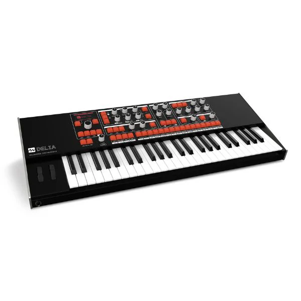 Melbourne Instruments Delia - Image 3