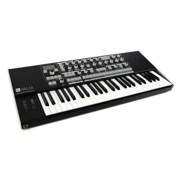 Melbourne Instruments Delia Delights (Earl Grey) - Image 3