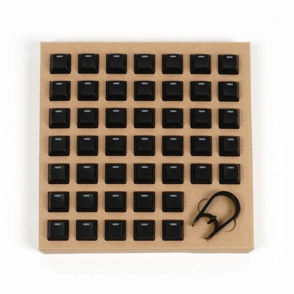 Melbourne Instruments Delia Delights (Licorice) - Image 2