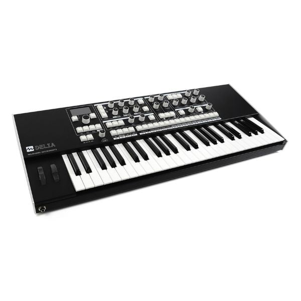 Melbourne Instruments Delia Delights (Vanilla) - Image 3