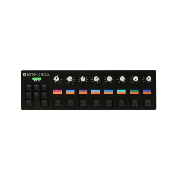 Melbourne Instruments Roto-Control