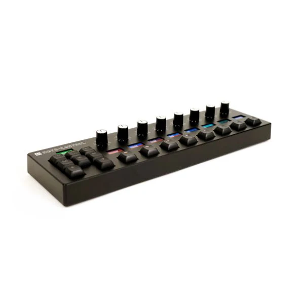 Melbourne Instruments Roto-Control - Image 4
