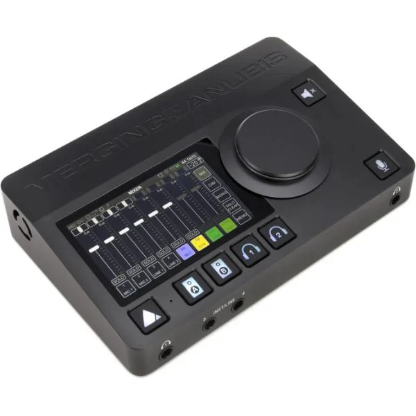 Merging Technologies Anubis PRO SPS