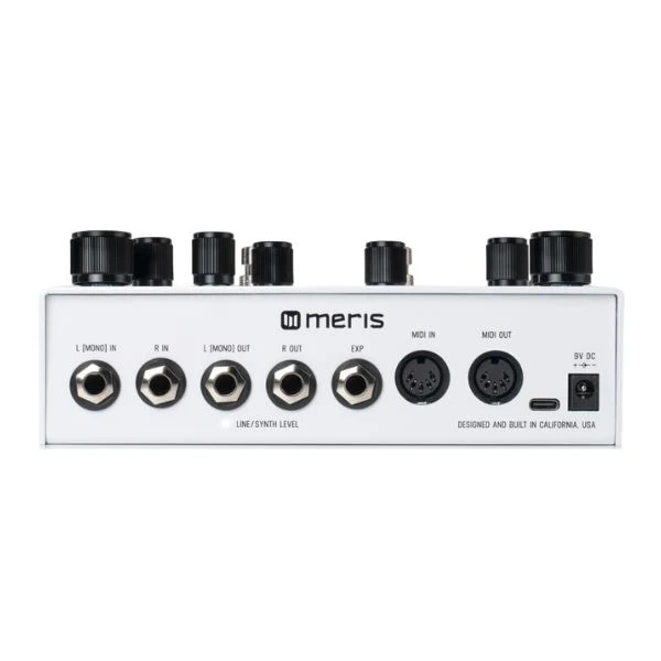 Meris LVX - Image 2