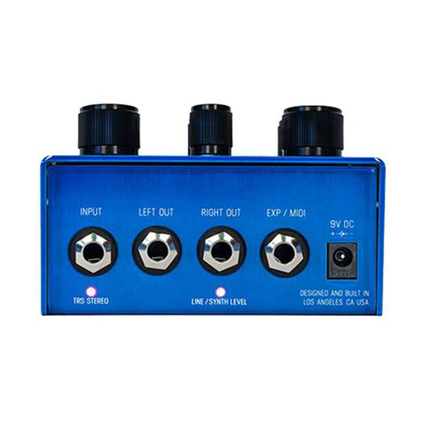 Meris Mercury 7 Reverb - Image 3