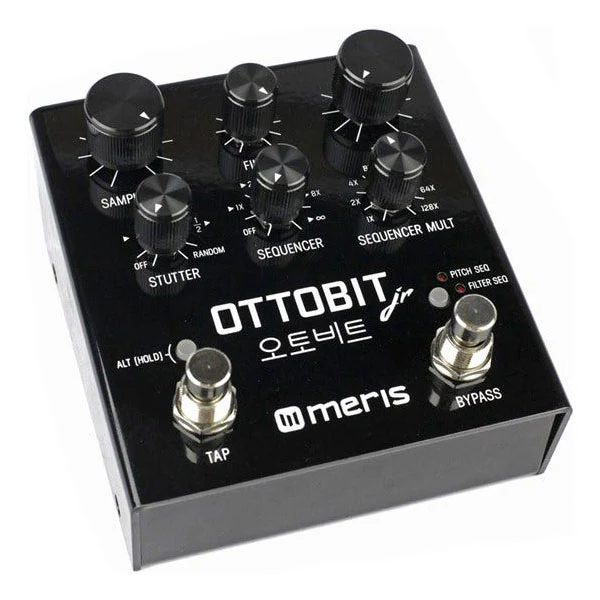 Meris Ottobit JR Bitcrush - Image 3
