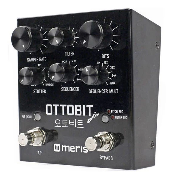 Meris Ottobit JR Bitcrush - Image 4