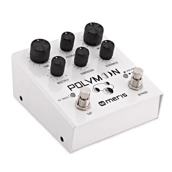 Meris Polymoon Delay - Image 2