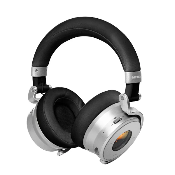 Meters OV-1-B-CONNECT Bluetooth Headphones - Image 3