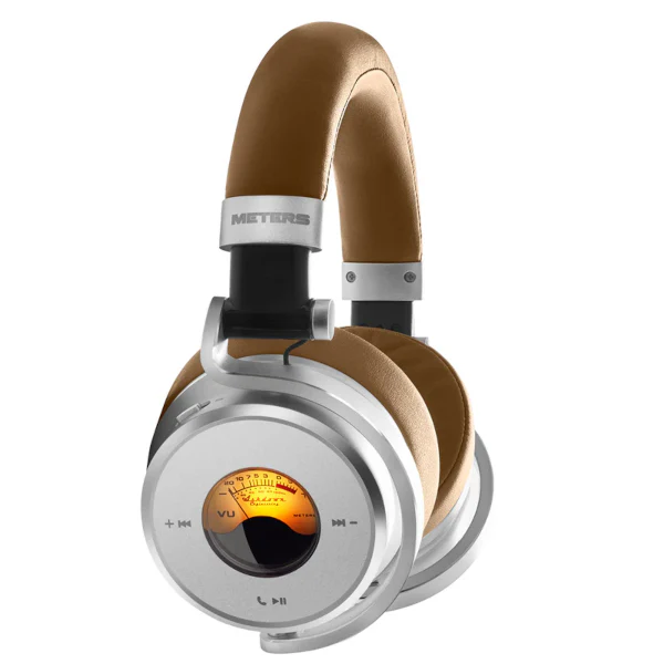 Meters OV-1-B-CONNECT Bluetooth Headphones - Image 4