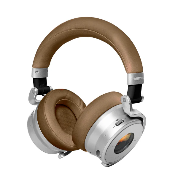 Meters OV-1-B-CONNECT Bluetooth Headphones - Image 6