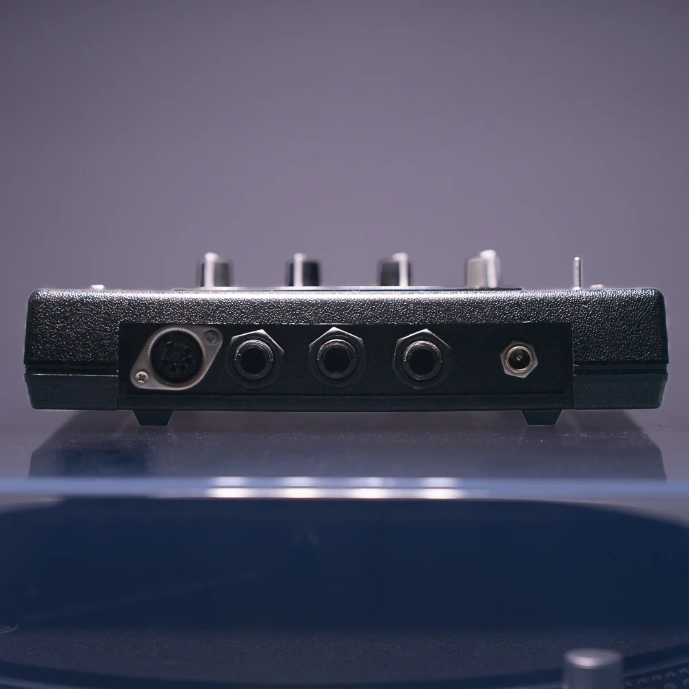 MFB 503 Drum Machine (Pre-Owned) - Image 5