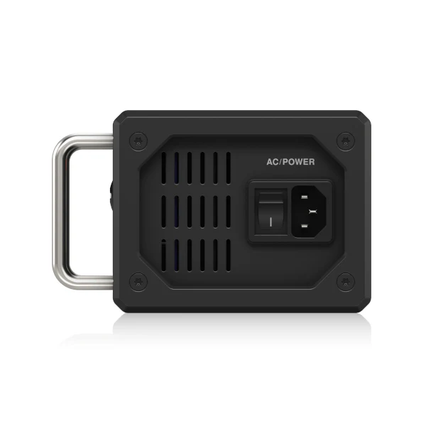 MIDAS DL8 Digital Stage Box - Image 3