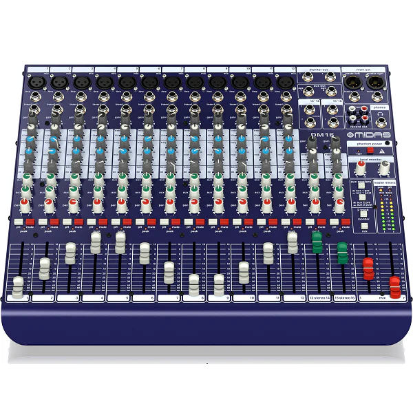 Midas DM16 - Image 2