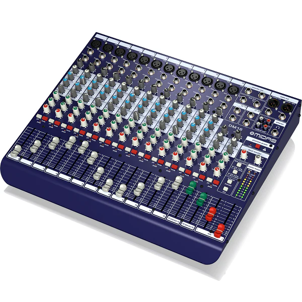Midas DM16 - Image 3
