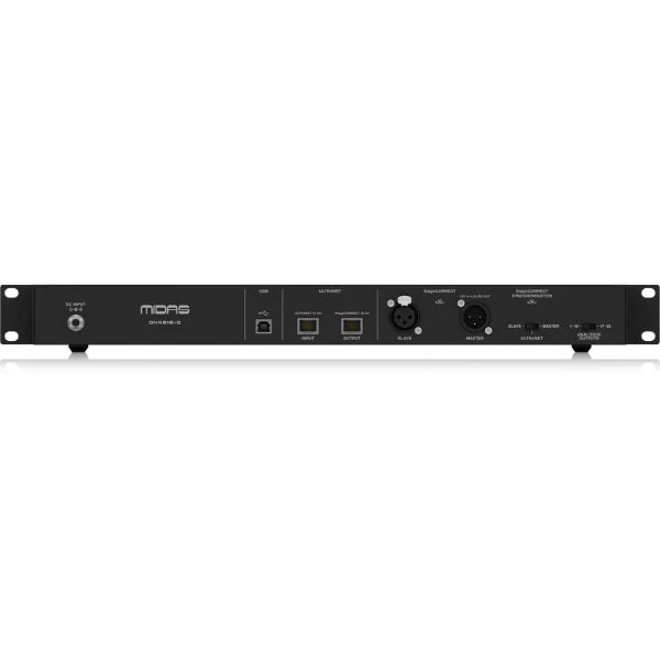 MIDAS DN4816-O - Image 3