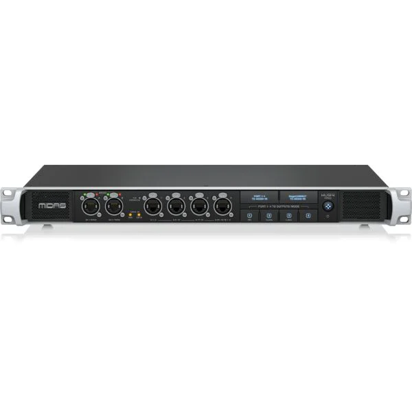 MIDAS HUB4 Pro - Image 3