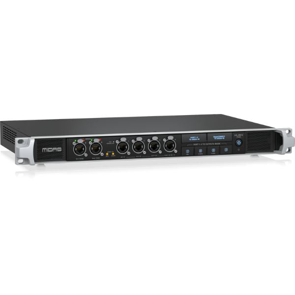 MIDAS HUB4 Pro - Image 4