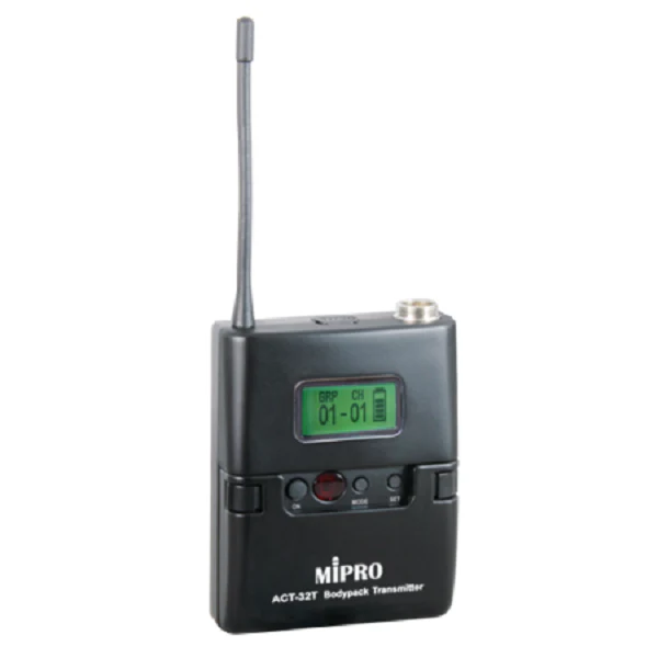 Mipro ACT-32T - 5NB - Image 2