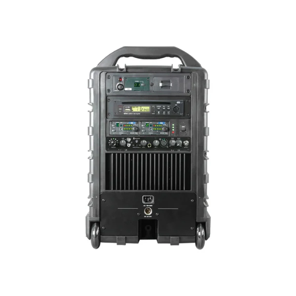 Mipro MA-708PAMB5 - Image 2