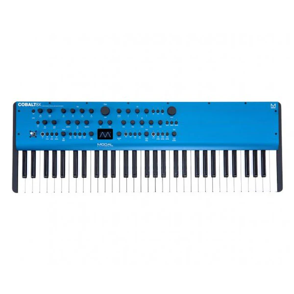 Modal Cobalt 8X