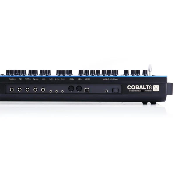 Modal Cobalt8 - Image 2