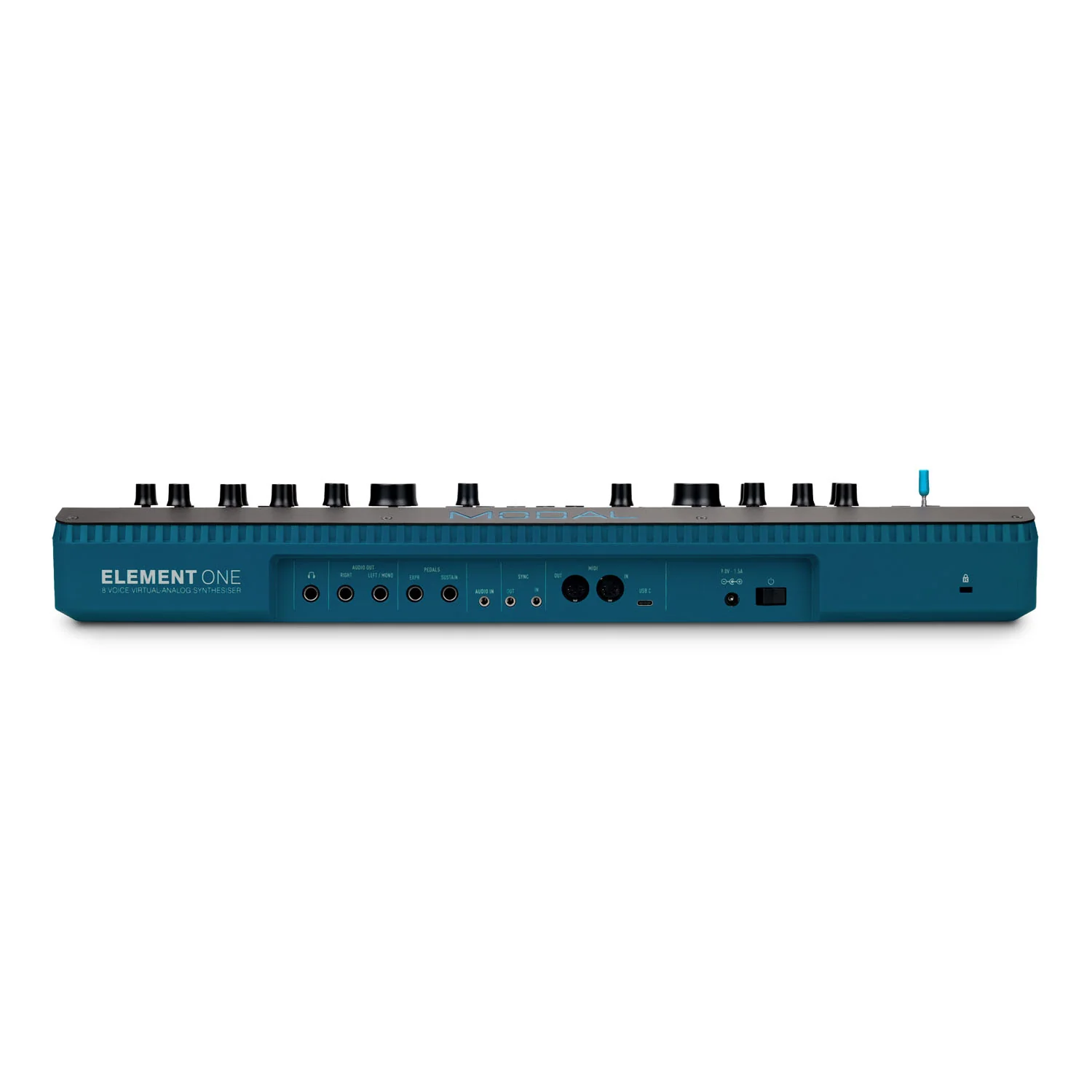 Modal Element One 8-Voice Virtual-Analog Synthesizer - Image 2