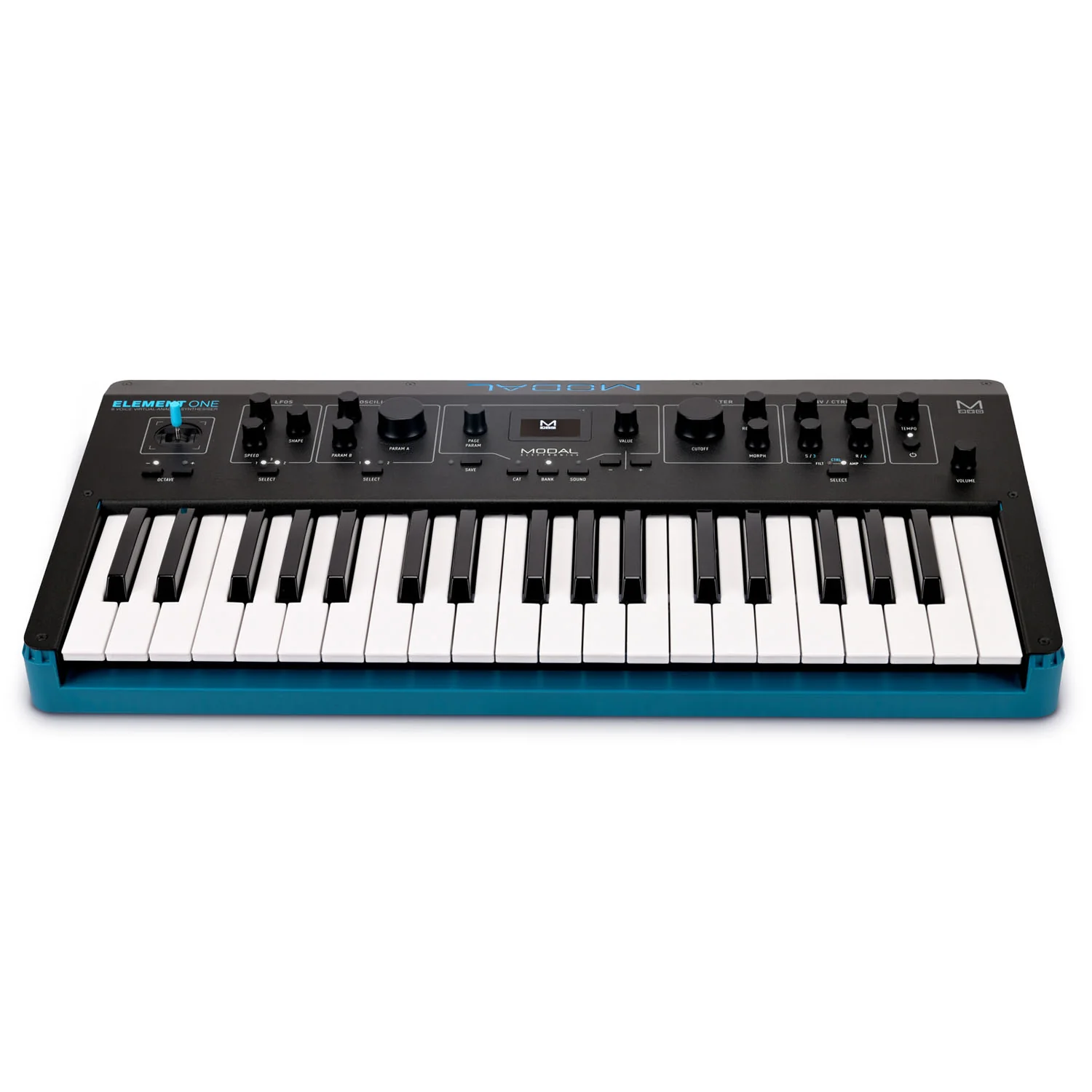 Modal Element One 8-Voice Virtual-Analog Synthesizer - Image 3