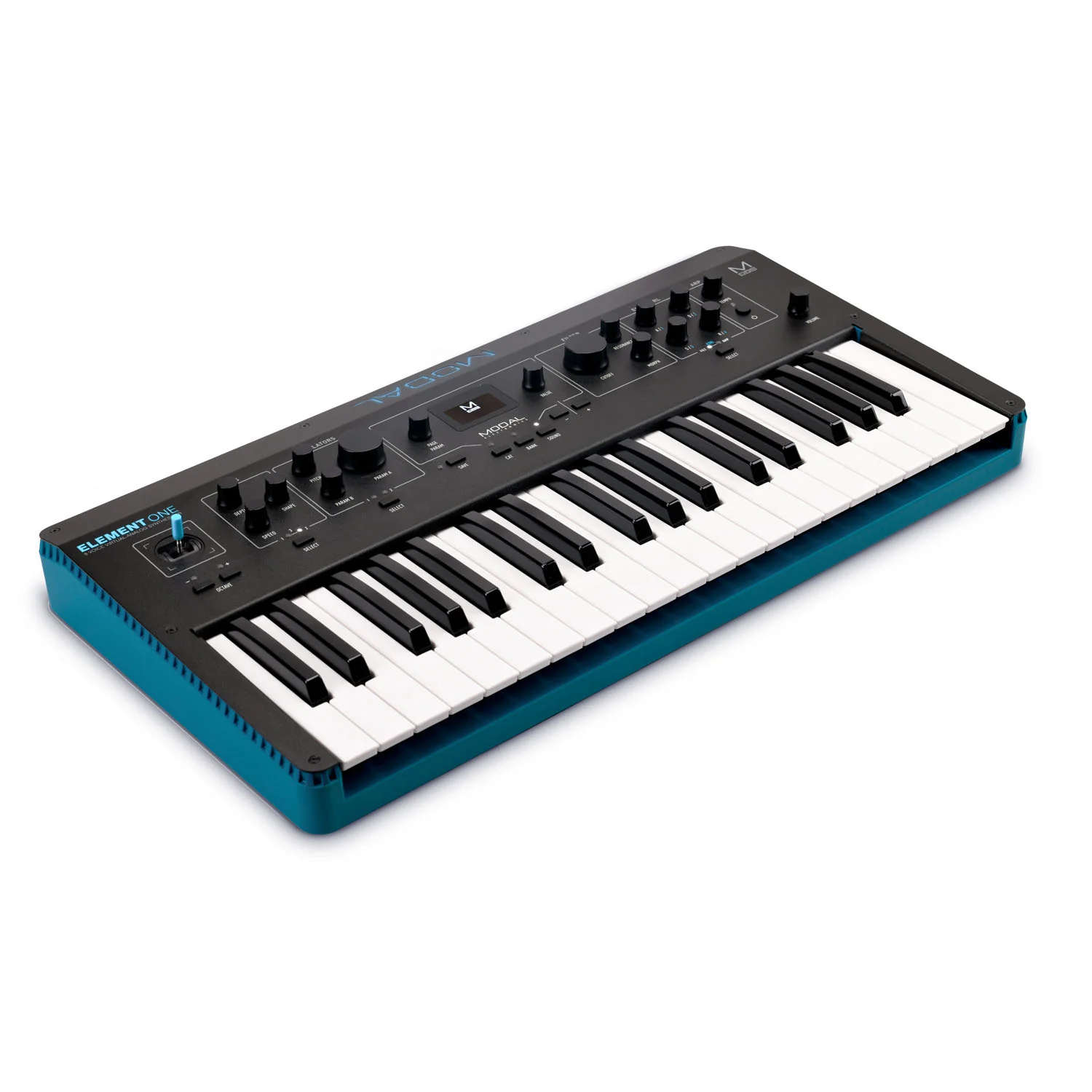 Modal Element One 8-Voice Virtual-Analog Synthesizer - Image 4