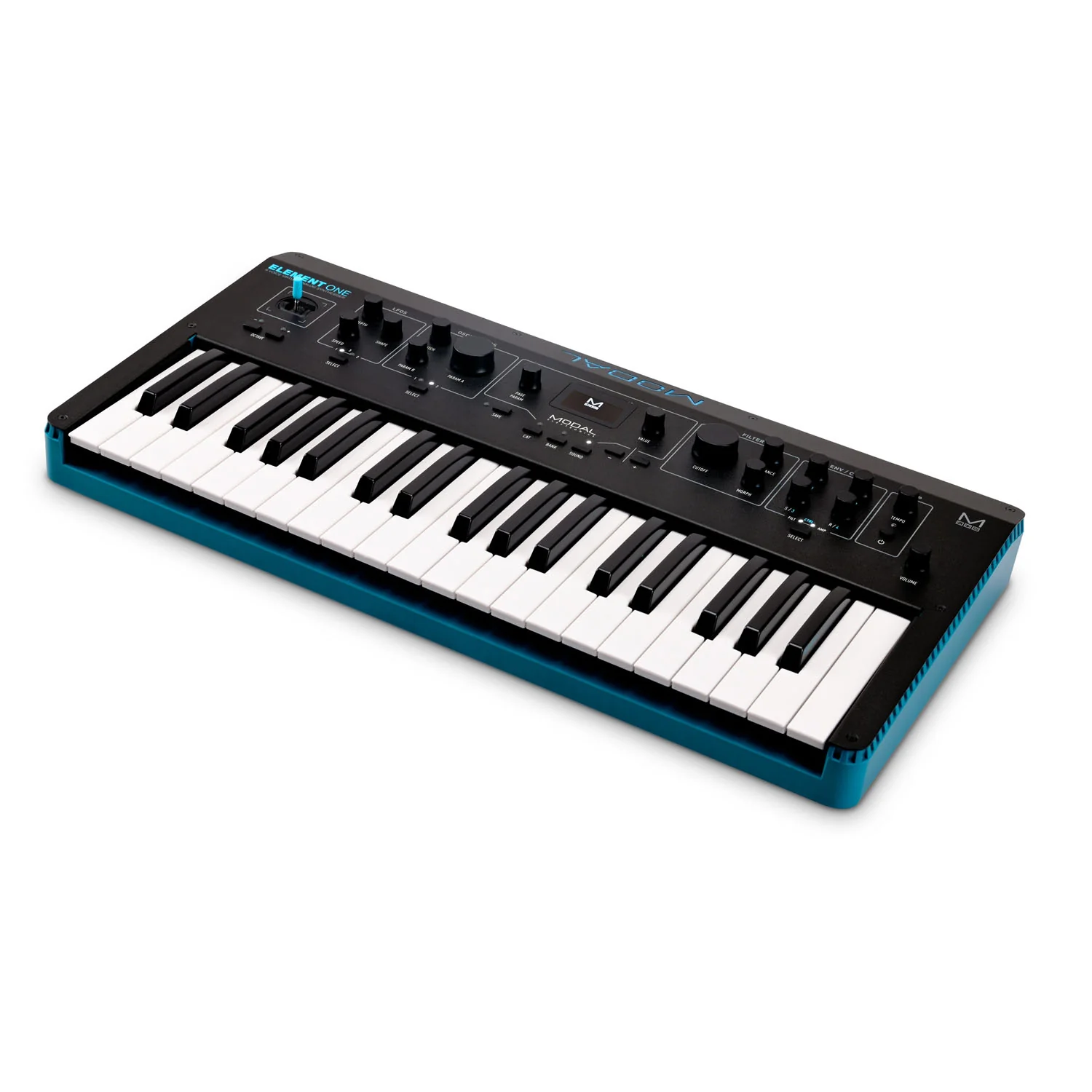 Modal Element One 8-Voice Virtual-Analog Synthesizer - Image 5