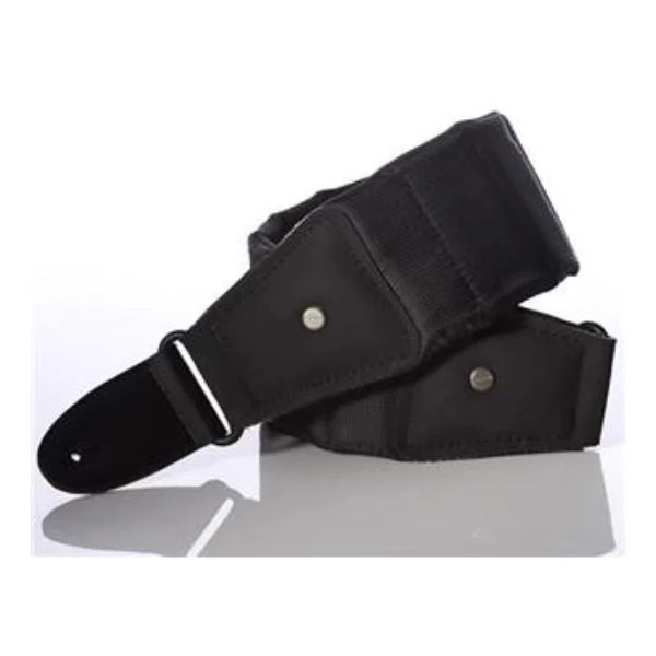 Mono Betty Guitar Strap Short - Black