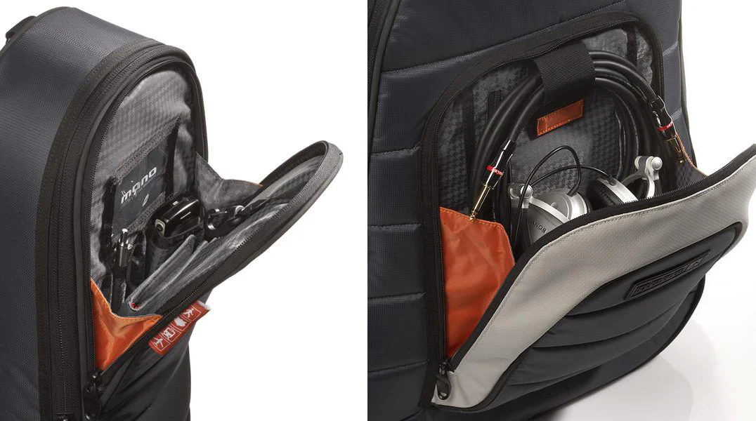 Mono Cases M80 Acoustic Guitar Hybrid Case - Image 5