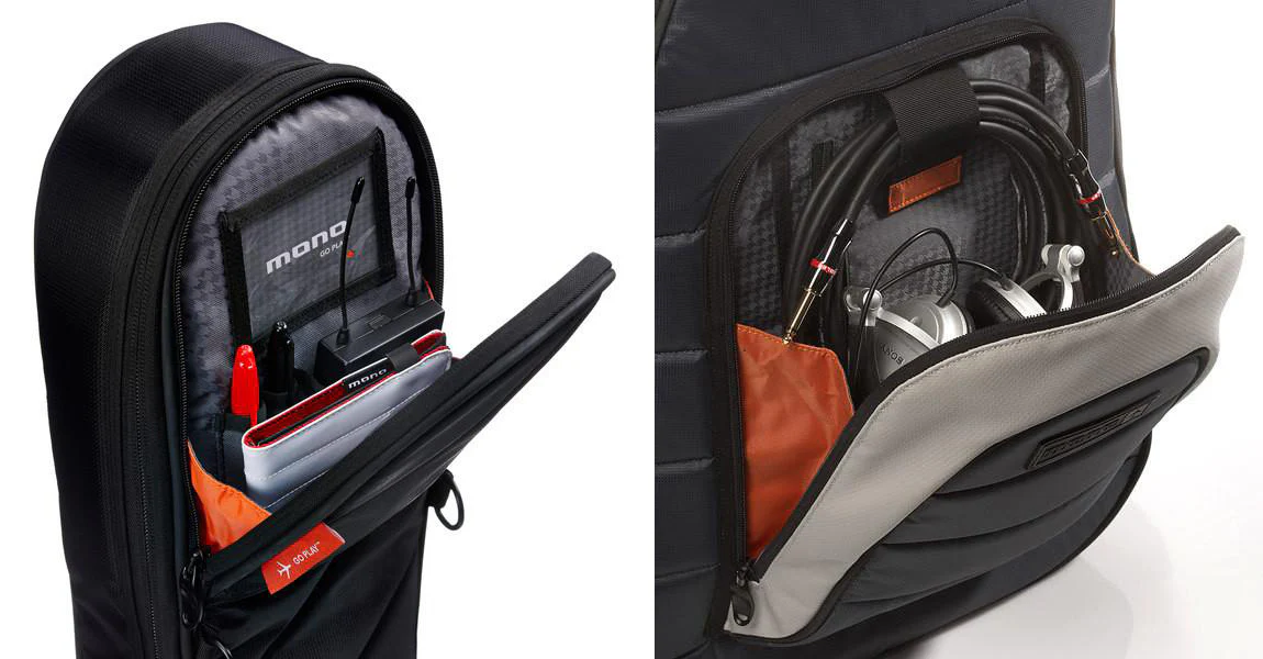 Mono Cases M80 Bass Guitar Case - Image 4