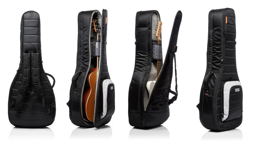 Mono Cases M80 Dual Acoustic + Electric - Image 2