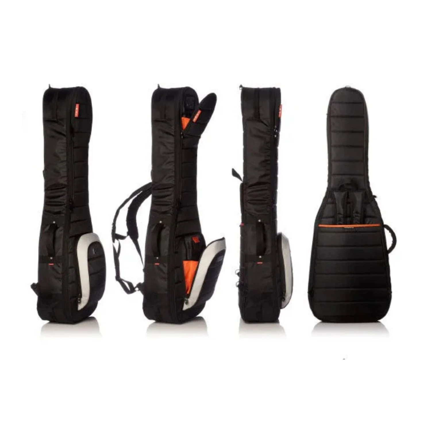 Mono Cases M80 Dual Bass Case - Image 2