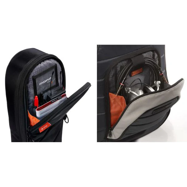 Mono Cases M80 Electric Guitar Hybrid Case - Image 3