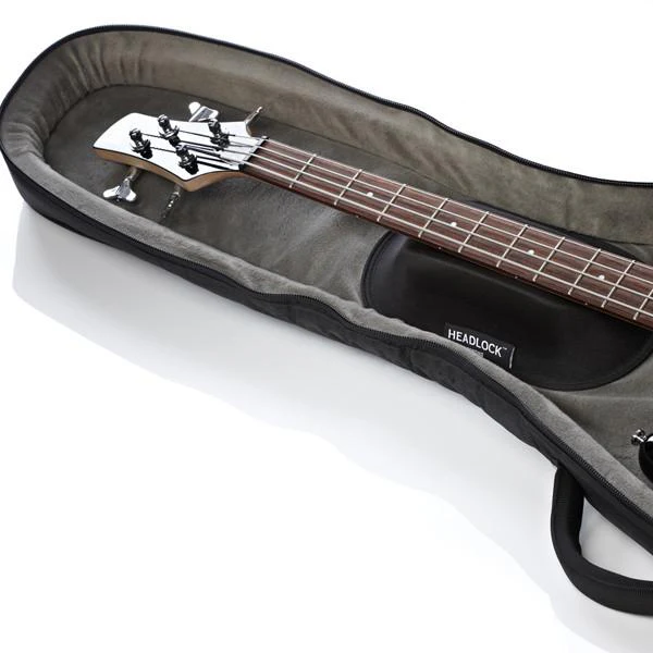 Mono Cases Vertigo Bass Case - Black - Image 3