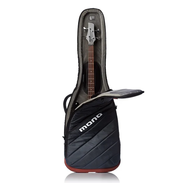 Mono Cases Vertigo Bass Case - Grey - Image 2